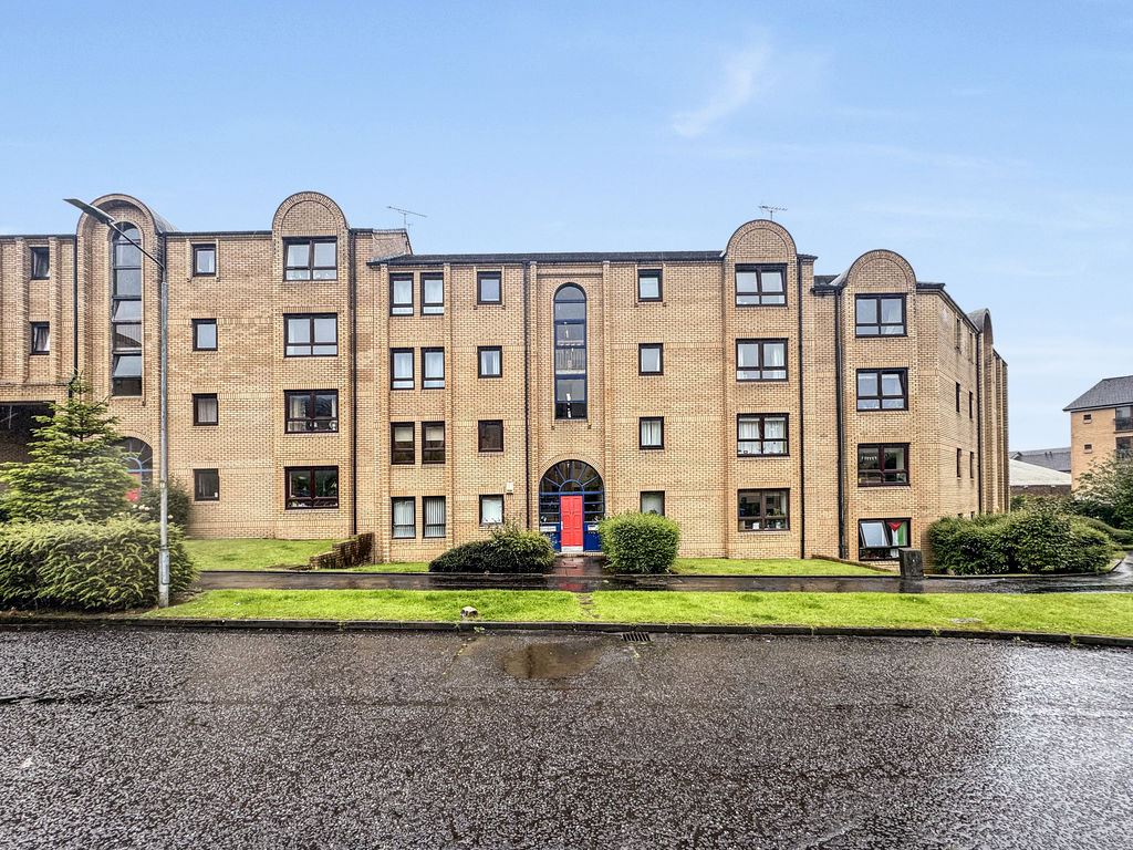 Lumsden Street Yorkhill